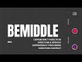 24 - dars. Dependency injection, Injectable service, Providers, Injection Context | BeMiddle