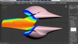 3ds Max 2017. Обзор. Часть 1. 3ds Max 2017. Обзор. Часть 1.