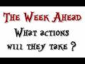 Week of May 17-23, 2026 - It's easier to deny than to believe. And that's where the DMs are stuck