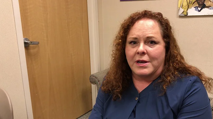 Suzanne Woodings, RN - MICU, AGH