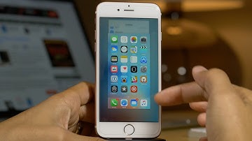 SwitcherTweak: customize the iOS 9 App Switcher