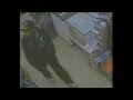 Armed Robbery - Murray Pantry - July 11, 2013