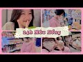 #1 Thử Thách 24h Màu Hồng 💗 Tất Cả Đều Là Màu Hồng 😜 || Suu Nguyen Official