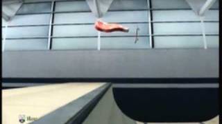 Skate 3 Meat Man