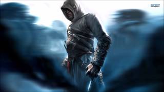 Assassins Creed Soundtrack Masyaf Castle