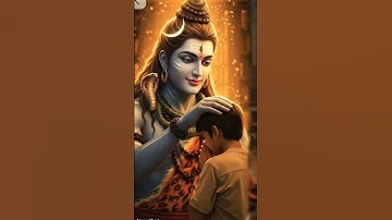 मैं दास 🙇उसी का हूं मेरा मालिक 🙏है शिवाय ! Mahadev !  Status Bholenath Status #shortfeed #shivstatus