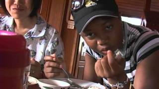 Reflections of Thailand (2011)