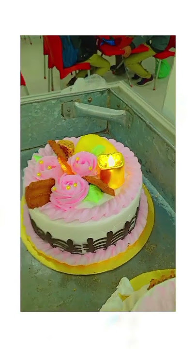 Tariq sweets and bakes like video and share