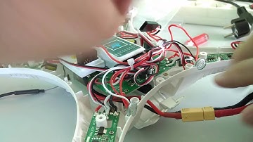 Cx-20 bigshark APM dead?