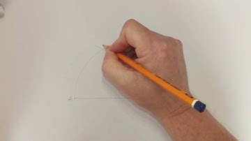 Equilateral Gothic Arch