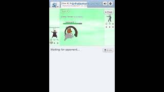 Pokemon Showdown Takedown!