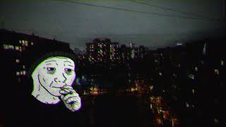 Nirvana - [New Wave] Polly (Doomer Wave / Slowed + Reverb) Rain Soaked Alleys