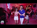 Adel inou  ralu elena  salsa social dancing  cssf rovinj