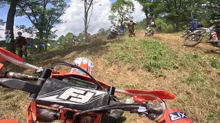 2023 Mountain State Hare Scramble Rd 7 The Wilderness