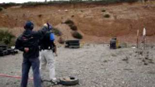 KOSTAS IPSC 2008