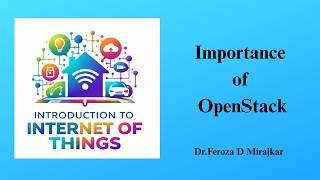 Famous The importance of OpenStack Net Worth