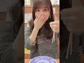 くら寿司で大トロを食べるとびっくらポンが当たりやすくなるらしい【検証します。】#shorts