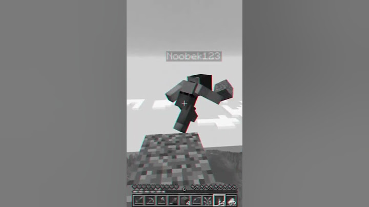 Żal mi Noobka, że się, aż tak wystraszył😔 ( biedaczek )