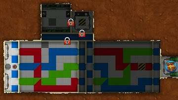 Robbery Bob Bonus Levels (Part-3) Gameplay Walkthrough