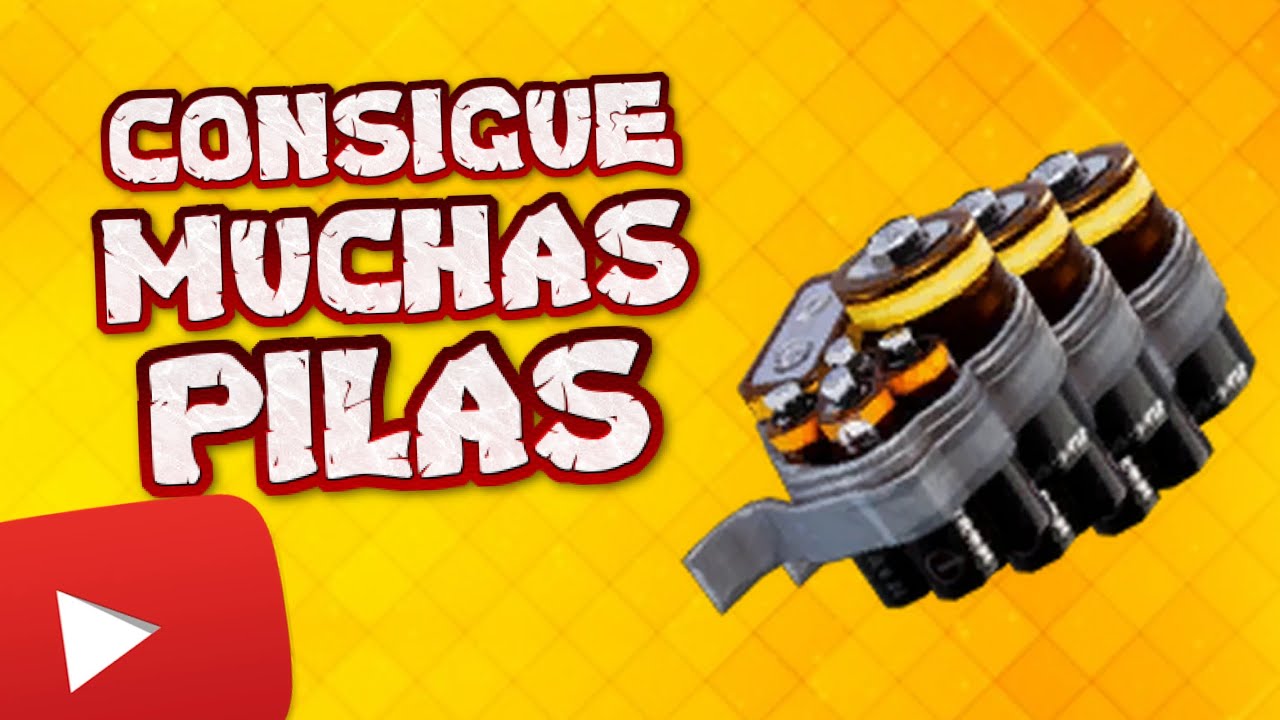 🔋 Cómo CONSEGUIR MUCHAS PILAS en Fortnite Salvar el Mundo | Guías Fortnite Salvar el Mundo.