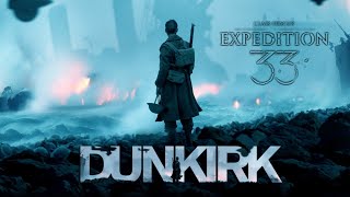 Dunkirk X Expedition 33 Clair Obscure Echoes Of World War