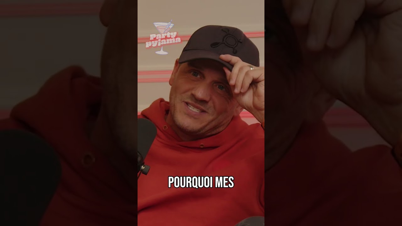 Cette semaine, Patrice Bélanger est dans la place!