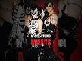 Misfits w 60 sekund ! #misfits #punkrock #punk #rock #metal