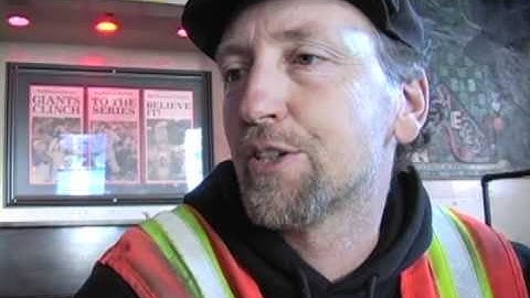 OSF Direct Actions Interview David Solnit