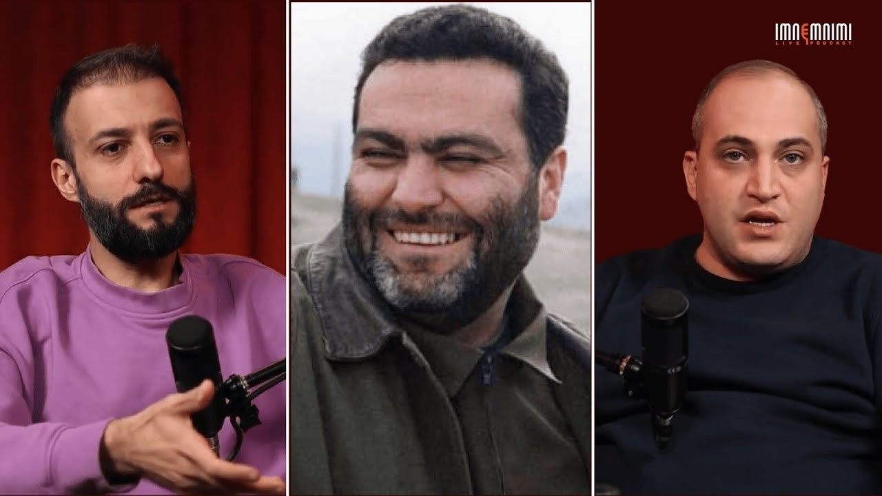 Ո՞վ սպանեց Վազգեն Սարգսյանին