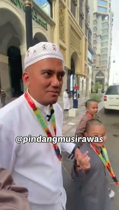Kelakar Yai Najib