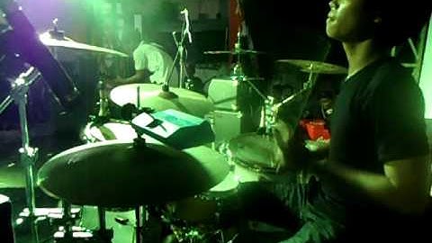 Gilang Nanda on Wrong Way - Lek Sri