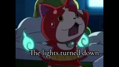 Jibanyan edit!!! #yokaiwatch #yokai #jibanyan #disneyxd #cat