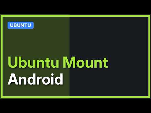 Ubuntu: How can I open binary Android ROM image files? (.img)? (2 Solutions!!)