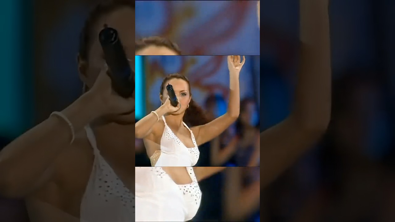 МакSим x Rammstein - Нежность 