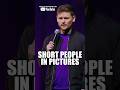 Short People In Pictures | Drew Lynch | #drewlynch #adhd #standup