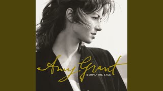 Video thumbnail of "Amy Grant - Nobody Home"