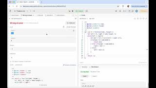 Binary Search in JavaScript | Step-by-Step LeetCode  | O(log n) Solution Explained