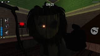 New Piggy The Malevolent Jumpscare
