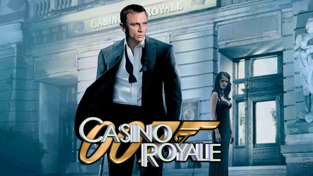 tải minecraft 1 18 5 miễn phí Casino Royale (2006) Movie | Daniel Craig, Eva Green, Mads Mikkelsen | Review & Facts
