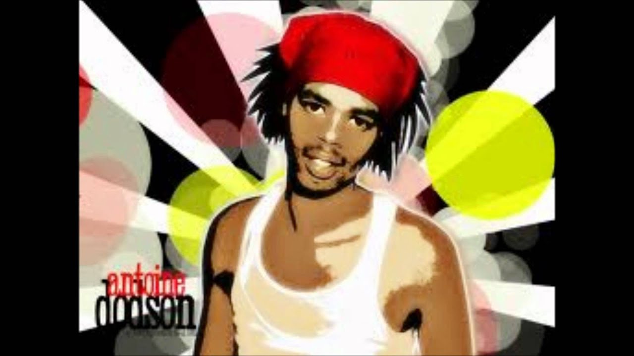 Antoine Dodson & The Gregory Brothers Ft. Kelly Dodson Bed Intruder