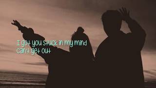 Video thumbnail of "Can't get out (Lyrics) - Full Song by Gwen, Jem & Alfred"