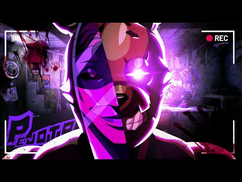 William Afton/Springtrap 🩸 (Five Nights at Freddy's) | Carta Aberta de um Assassino | 