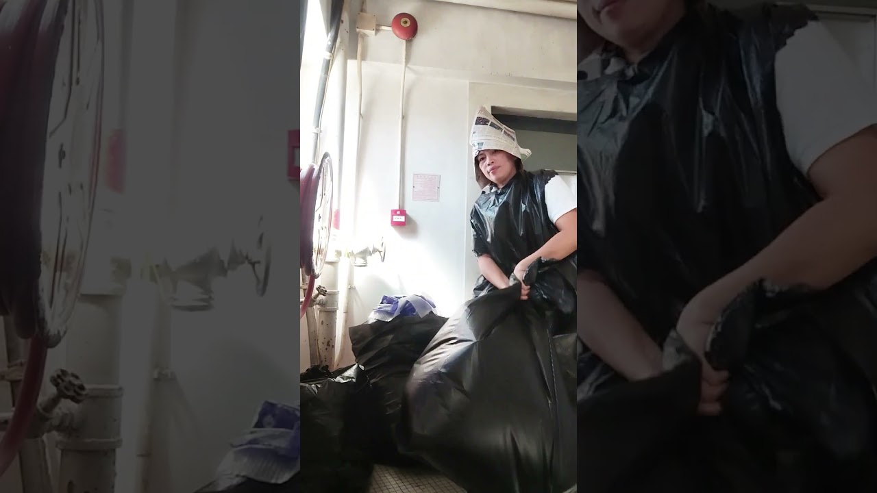 Basurera Outfit Trend 