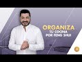 COCINA POR FENG SHUI | ALFONSO LEÓN ARQUITECTO DE SUEÑOS