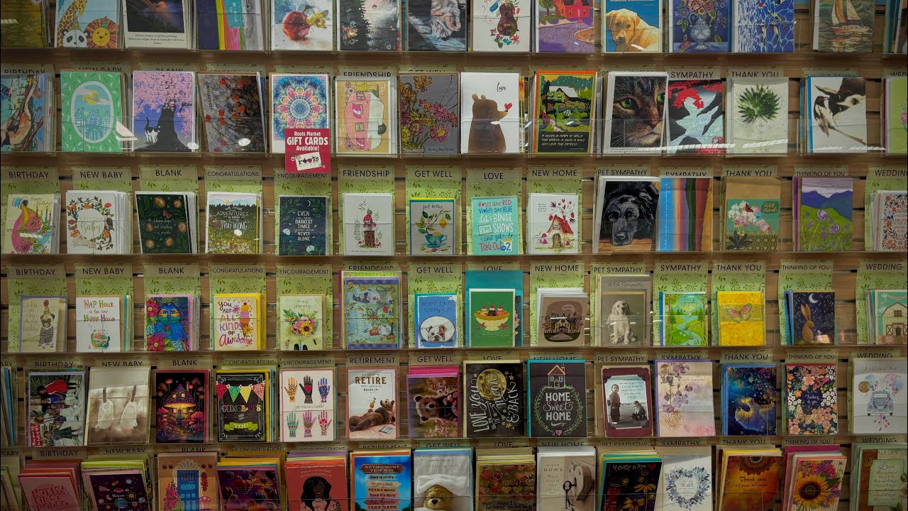 asmr live (1-16-2026)