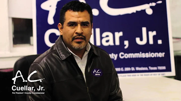 Eusevio Nava Jr