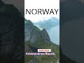 Shorts norway norway4k 4k4k.s aerialviews norway.