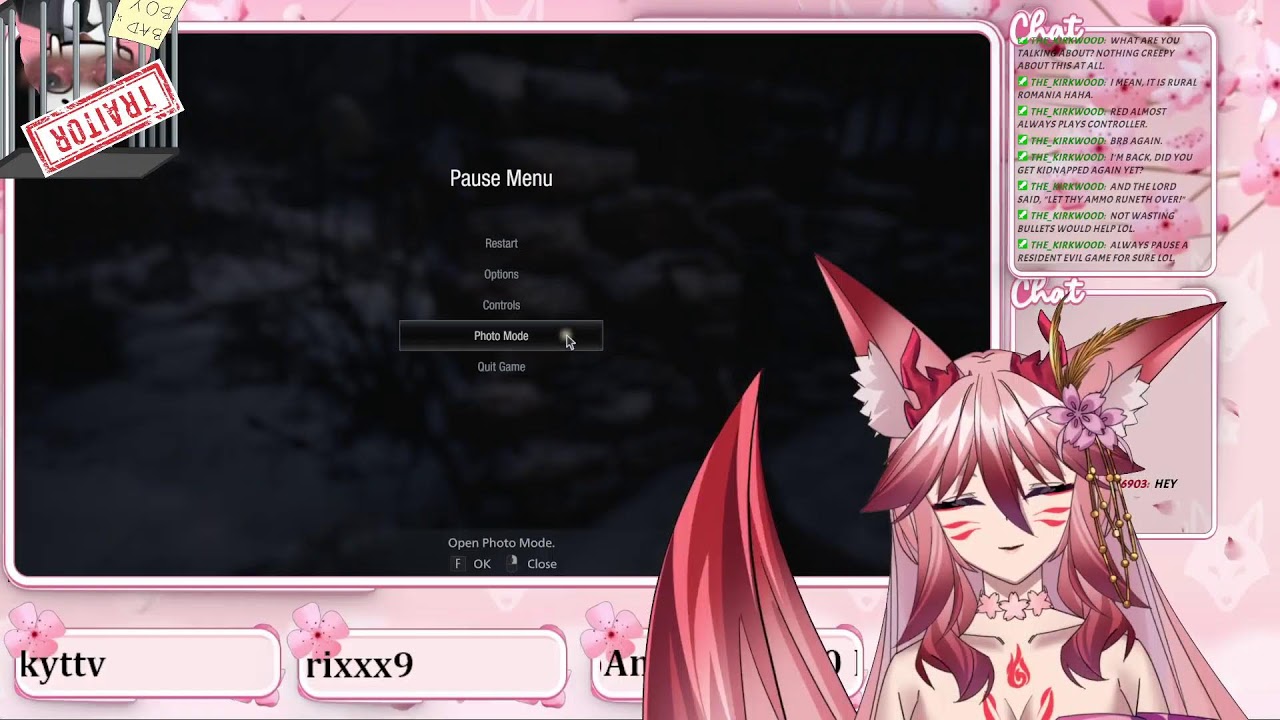 Try This Before 9 Comes Out - Resident Evil Village