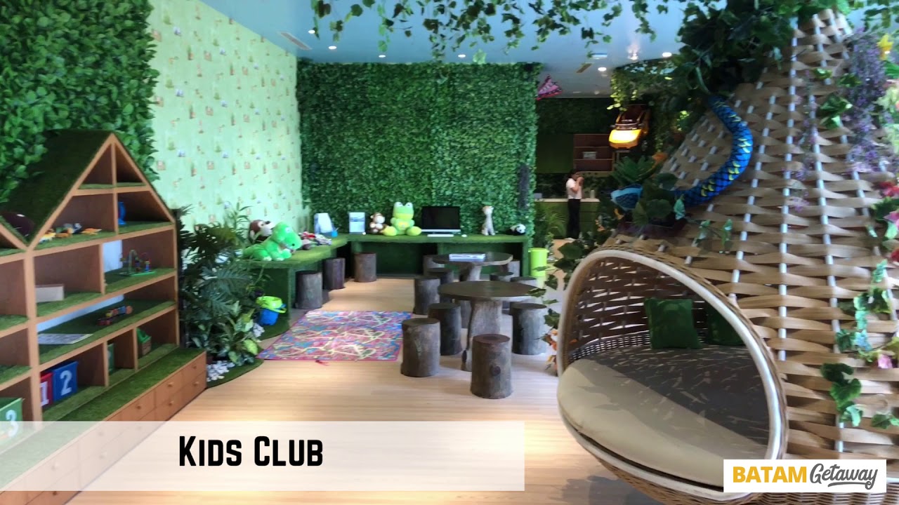 Radisson Golf and Convention Batam | BatamGetaway.com