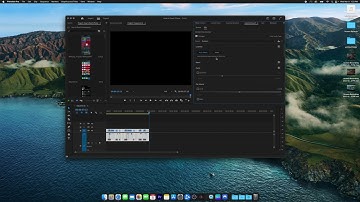 How to Make All Your Audio Levels Match in Adobe Premiere Pro 2023